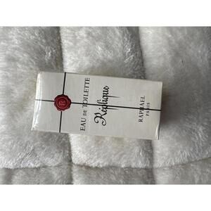 Vintage Réplique by Raphael Paris Eau de Toilette – 1 oz – Sealed French Perfume